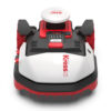 Kress KR172E RTKⁿ 2,000 m² Cordless Robotic Lawn Mower - Image 3