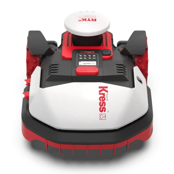 Kress KR172E RTKⁿ 2,000 m² Cordless Robotic Lawn Mower