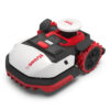 Kress KR172E RTKⁿ 2,000 m² Cordless Robotic Lawn Mower - Image 4