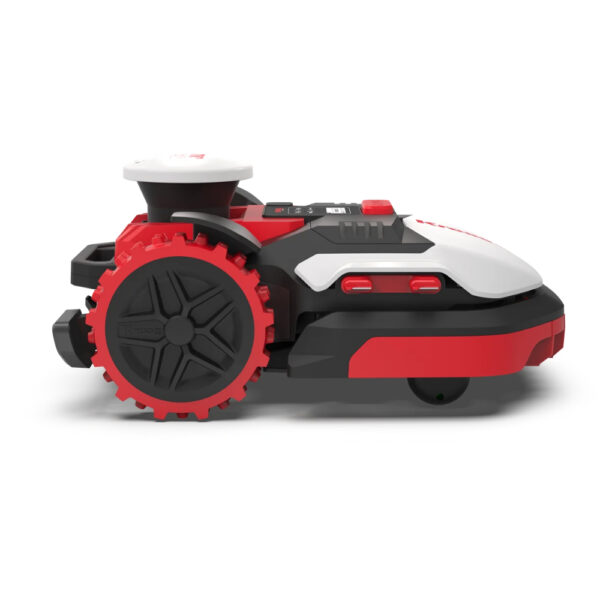 Kress KR172E RTKⁿ 2,000 m² Cordless Robotic Lawn Mower