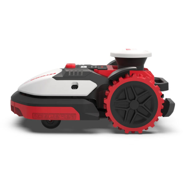 Kress KR172E RTKⁿ 2,000 m² Cordless Robotic Lawn Mower