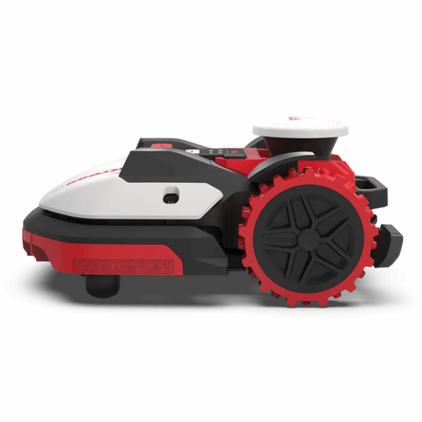 Kress KR173E RTKⁿ 3,000 m² Cordless Robotic Lawn Mower With Obstacle Avoidance System