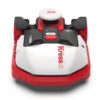 Kress KR236E RTKⁿ 24,000 m² Cordless Robotic Lawn Mower With Obstacle Avoidance System - Image 3