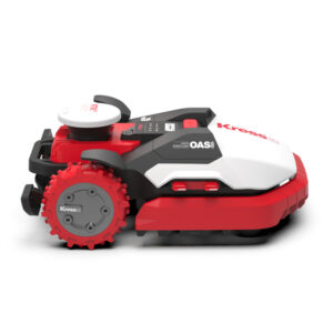 Commercial Robot Mowers
