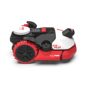 Kress KR260E EyePilot RTKn Robotic Lawnmower With Mono VSLAM Camera – 700 m² Cutting Capacity