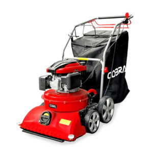 COBRA WV580SPL 58cm Self-Propelled Wheeled Vacuum / Blower