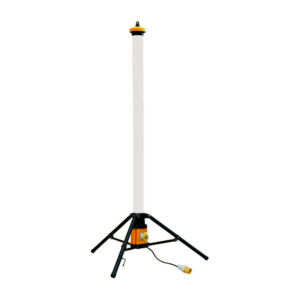 Electro-Wind 110V 36Watt LED 4ft Up Light