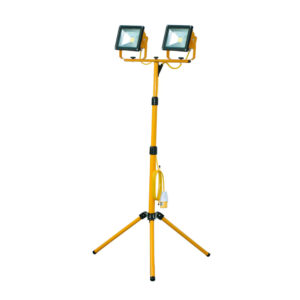 Tripod Lights