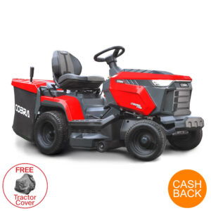 Cobra LTX92HR2L 36” Premium Lawn Tractor With Hydro Drive