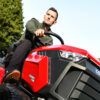 Cobra LTX92HR2L 36” Premium Lawn Tractor With Hydro Drive - Image 2