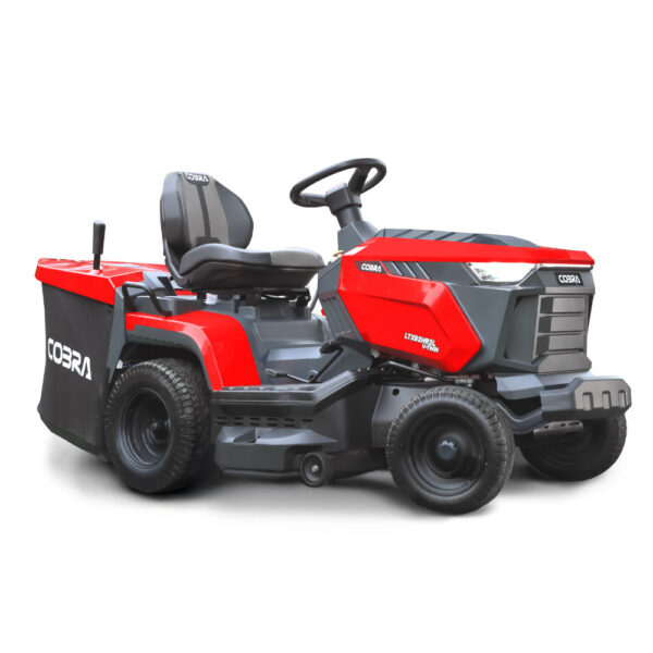 Cobra LTX92HR2L 36” Premium Lawn Tractor With Hydro Drive