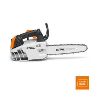 STIHL MS 194 T Petrol Top Handle Chainsaw