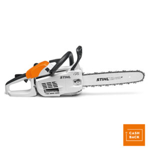 STIHL MS 201 C-M Petrol Chainsaw
