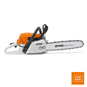 STIHL MS 291 Petrol Chainsaw