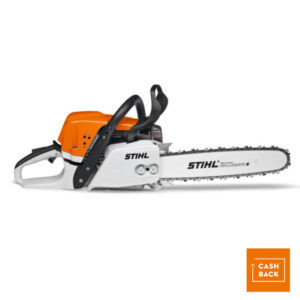 STIHL MS 391 Petrol Chainsaw