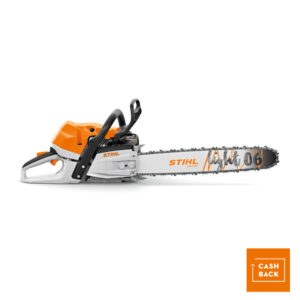 STIHL MS 400.1 C-M Petrol Chainsaw