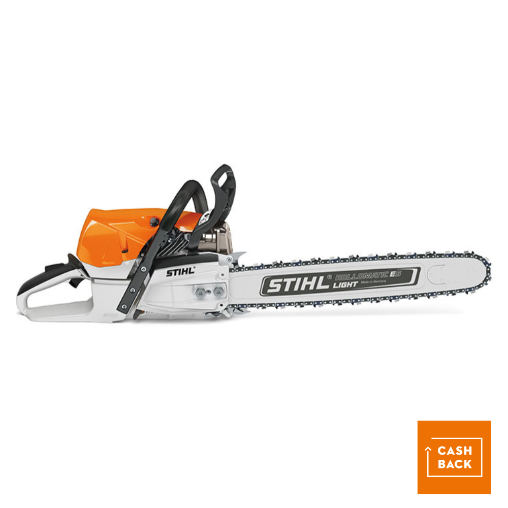 STIHL MS 462 C-M Petrol Chainsaw