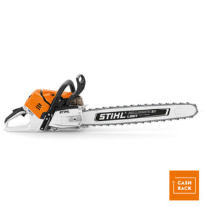 STIHL MS 500i Petrol Chainsaw