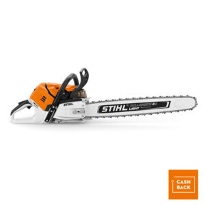 STIHL MS 500i W Petrol Chainsaw