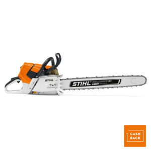 STIHL MS 661 C-M Petrol Chainsaw
