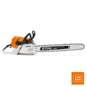 STIHL MS 881 Petrol Chainsaw