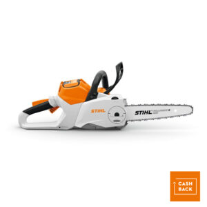 STIHL MSA 160 C-B Cordless Chainsaw