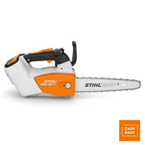STIHL MSA 161 T Cordless Top Handle Chainsaw (Unit Only)