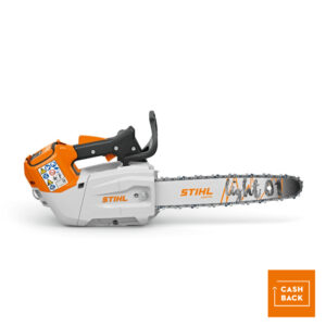 STIHL MSA 190 T Cordless Chainsaw – AP System (Tool Only)