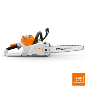 STIHL MSA 200 C-B Cordless Chainsaw
