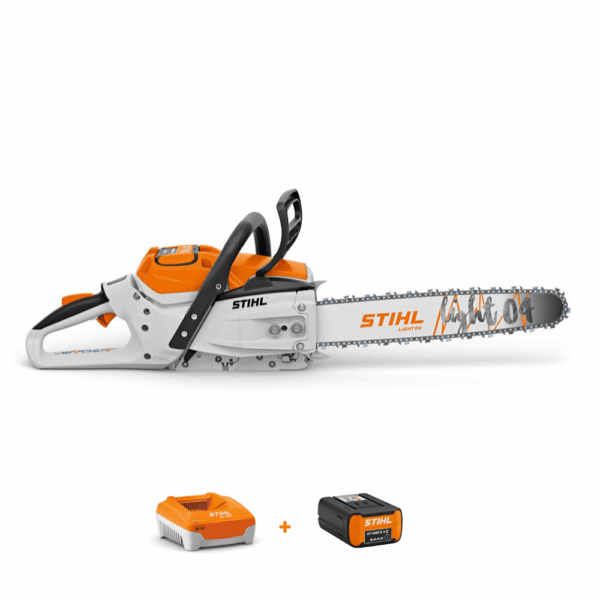 STIHL MSA 300 Cordless Chainsaw With 45 cm / 18" Bar Length