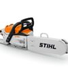 STIHL MSA 300 R Cordless Rescue Chainsaw – Tool Only - Image 2
