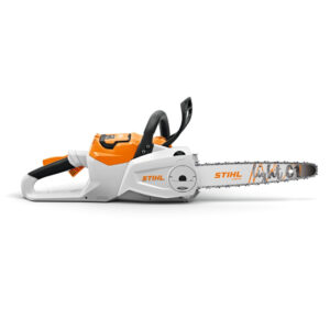 STIHL MSA 80 Cordless Chainsaw – AK System