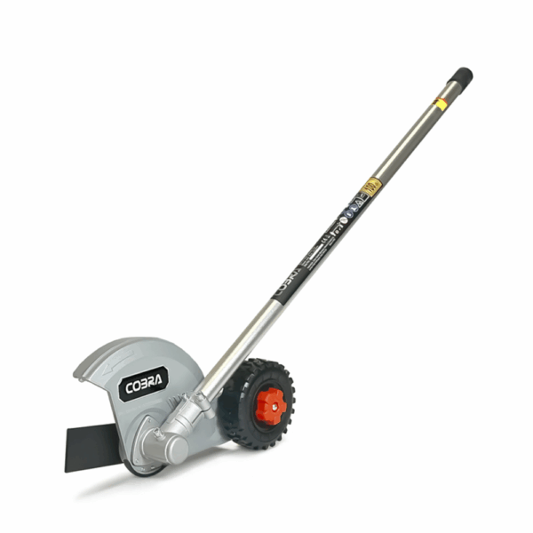 COBRA MT40VXLE 40V Max+ Lawn Edger Attachment Head