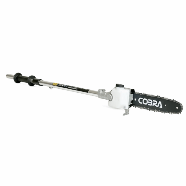 COBRA MT40VXPR 40V Max+ Pole Saw Attachment Head