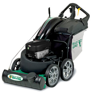 Billy Goat MV601SPDS MV Series Commercial Duty Vacuum