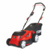COBRA MX3440VX 40V Max+ Cordless Lawnmower Kit – 34cm Ultra-Light Design