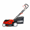 COBRA MX3440VX 40V Max+ Cordless Lawnmower Kit – 34cm Ultra-Light Design - Image 3