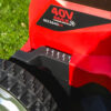 COBRA MX3840VX 40V Max+ Cordless Lawnmower Kit – 38cm Lightweight Design - Image 6