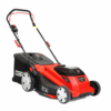 COBRA MX4340VX 40V Max+ Cordless Lawnmower Kit – 43cm Hand-Propelled - Image 2