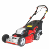 COBRA MX460S40VX 40V Max+ Cordless Lawnmower Kit – 46cm Self-Propelled