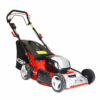 COBRA MX460S40VX 40V Max+ Cordless Lawnmower Kit – 46cm Self-Propelled - Image 2