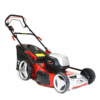 COBRA MX51S40VX 40V Max+ Cordless Lawnmower Kit – 51cm Self-Propelled - Image 2