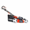 COBRA MX51S40VX 40V Max+ Cordless Lawnmower Kit – 51cm Self-Propelled - Image 3