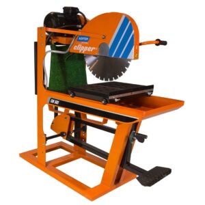 Norton Clipper CM501 20 Inch Masonry Saw