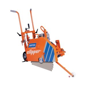 Norton Clipper CS7.5E 32 Inch Floor Saw