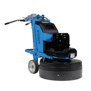 Bartell P750Y Planetary Grinder