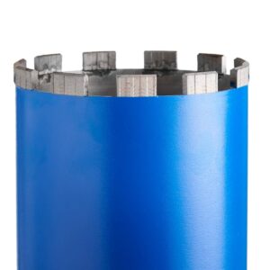 DTW 230mm x 450mm Platinum Wet Core