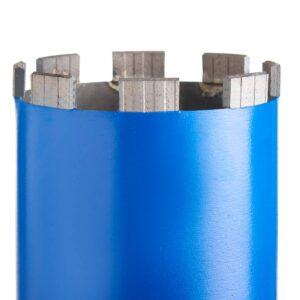 DTW 152mm x 450mm Platinum Wet Core