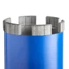 DTW 91mm x 450mm Platinum Wet Cores