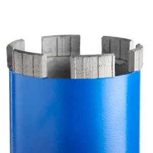 DTW 107mm x 300mm Platinum Wet Cores
